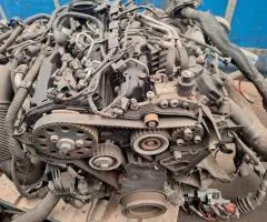 Motor Audi A6 C7 2.0tdi - 2