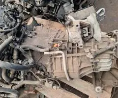 Motor Audi A6 C7 2.0tdi - 3