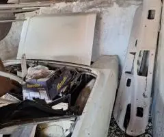 Ford Galaxy epoca 1970 - 4