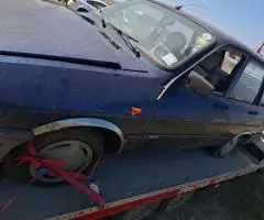 Dezmembrez Dacia 1310 break